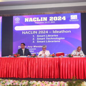 NACLIN 2024 Report
