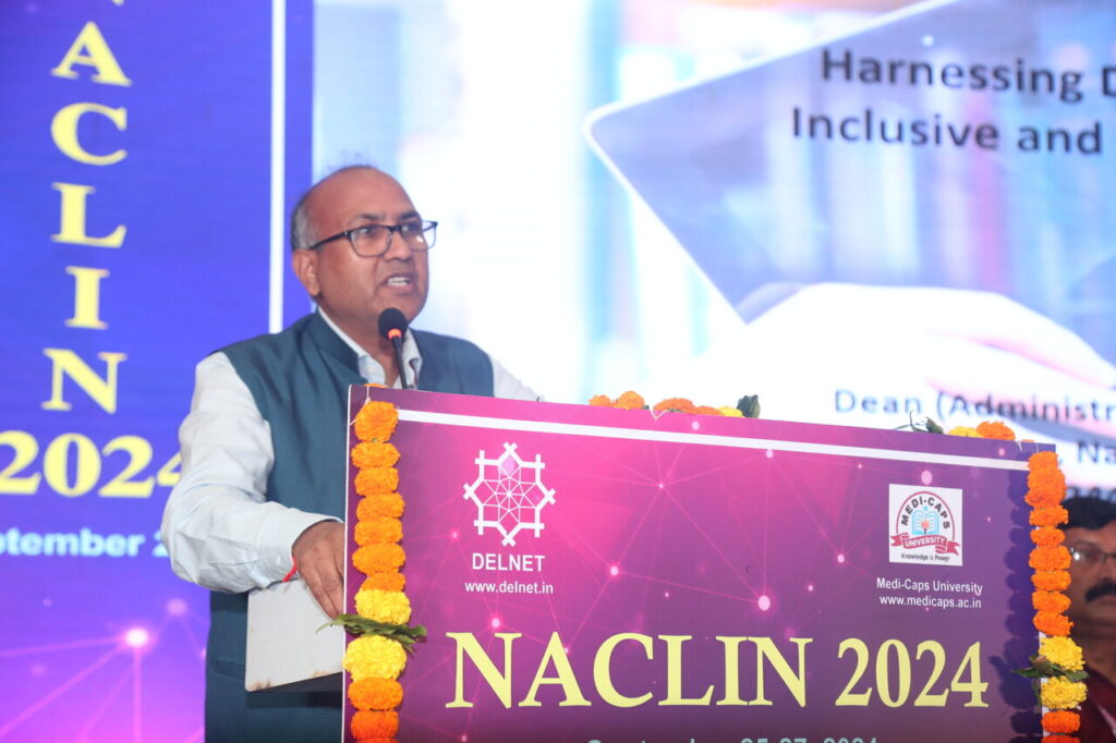 NACLIN 2024 Report