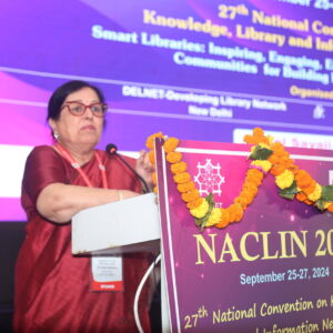 NACLIN 2024 Report