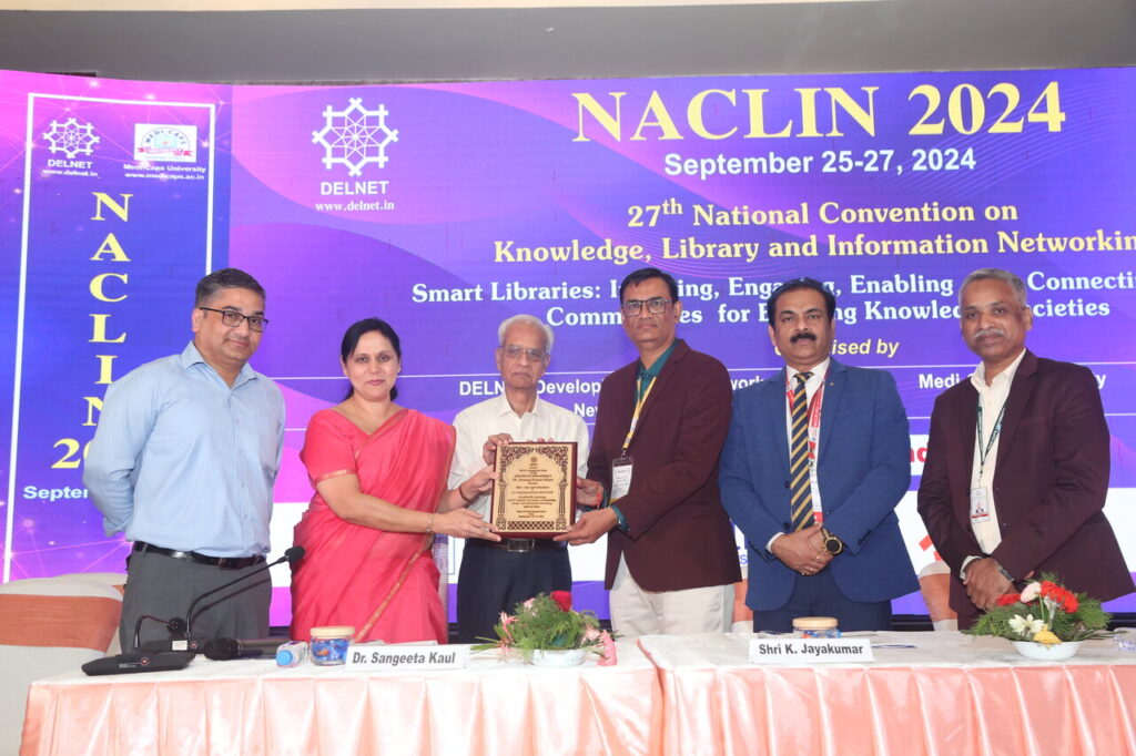 NACLIN 2024 Report