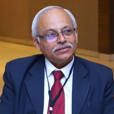 Dr. (Prof.) Amitav Banerjee