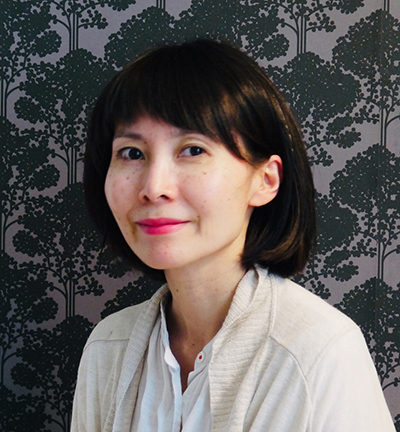 Ms. Sari Sasaki