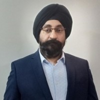 Mr. Kanwaljeet Singh Arora