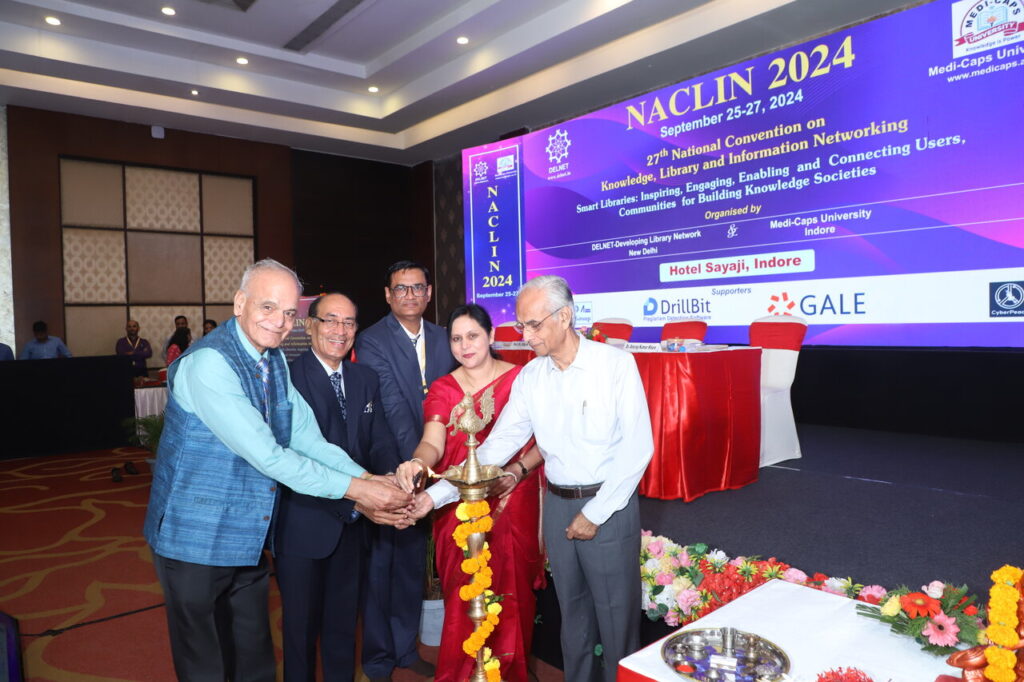 NACLIN 2024 Report