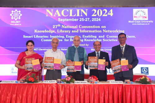 NACLIN 2024 Report