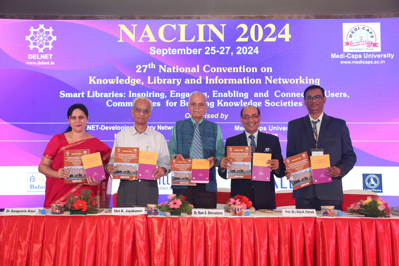 NACLIN 2024 Report