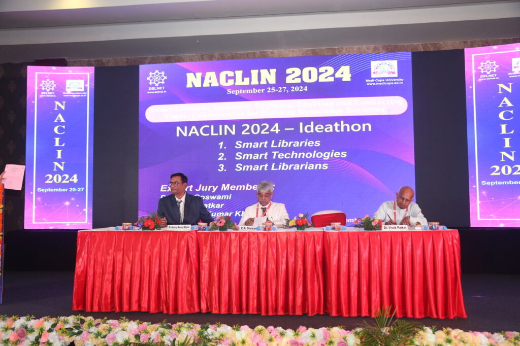 NACLIN 2024 Report