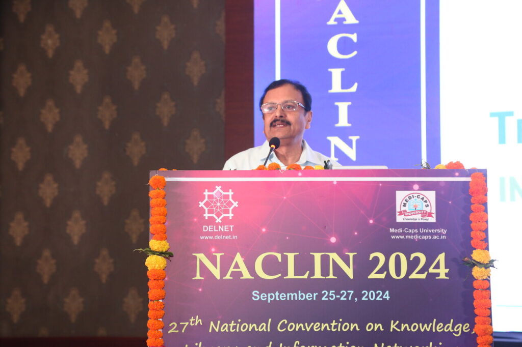 NACLIN 2024 Report
