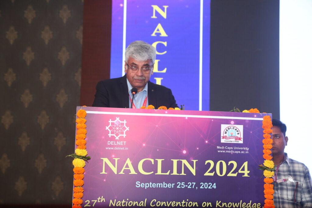 NACLIN 2024 Report