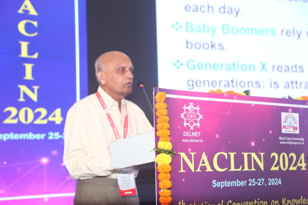 NACLIN 2024 Report