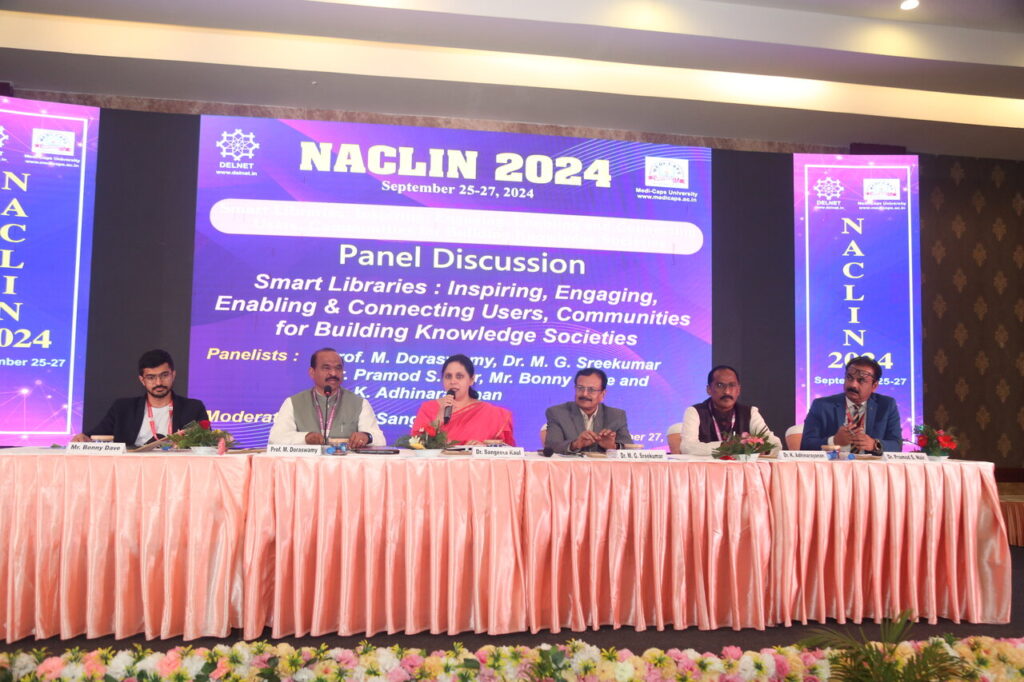 NACLIN 2024 Report