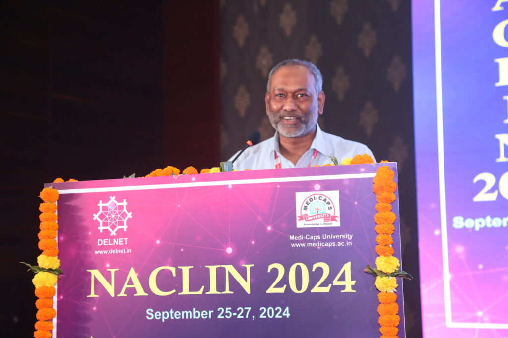 NACLIN 2024 Report