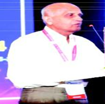 Dr. Vivek Patkar