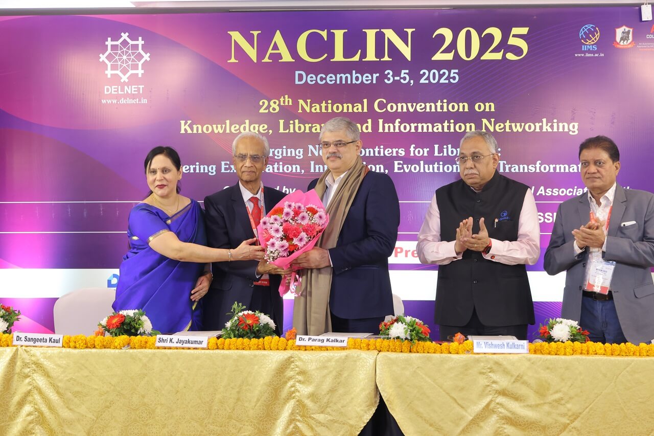 NACLIN 2025