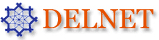 delnet logo